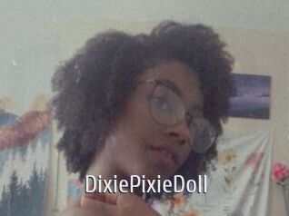 DixiePixieDoll Cigare à moustache