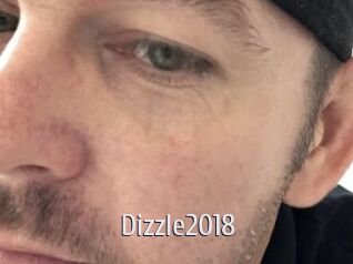 Dizzle2018 Cigare à moustache