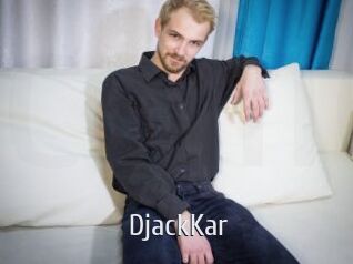 DjackKar Cigare à moustache