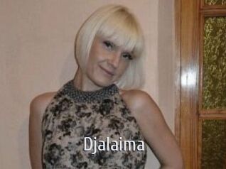 Djalaima Cigare à moustache