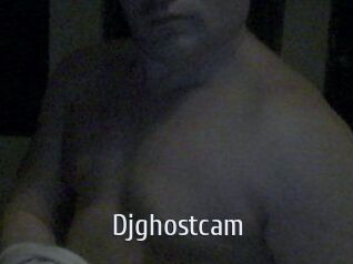 Djghostcam Cigare à moustache