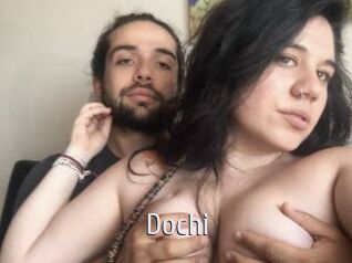 Dochi Cigare à moustache