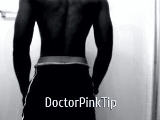 DoctorPinkTip Cigare à moustache