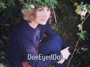 DoeEyedDoll