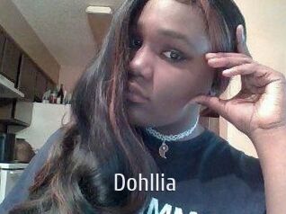Dohllia Cigare à moustache