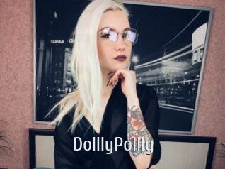 DolllyPollly Cigare à moustache
