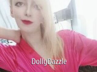 DollyDazzle Cigare à moustache