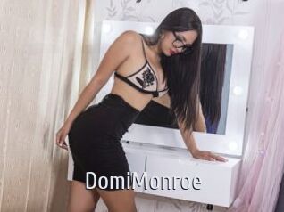 DomiMonroe
