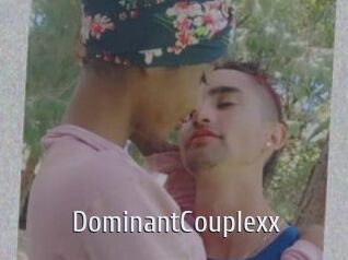 DominantCouplexx Cigare à moustache