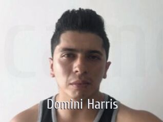 Domini_Harris
