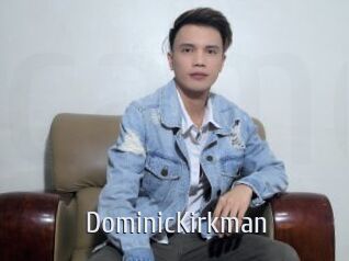 DominicKirkman