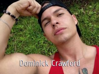 Dominick_Crawford