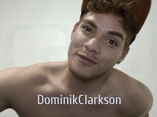 DominikClarkson Cigare à moustache