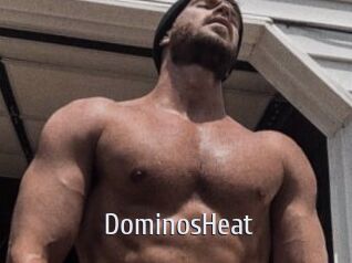 DominosHeat