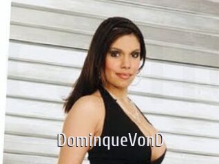 DominqueVonD