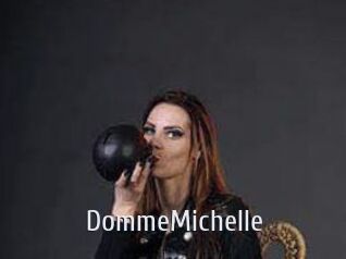DommeMichelle