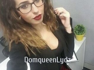 DomqueenLydz Cigare à moustache