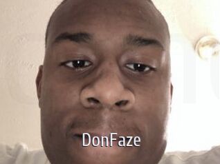 DonFaze