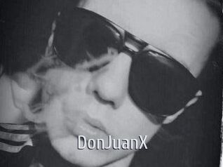 DonJuanX