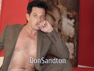DonSandton