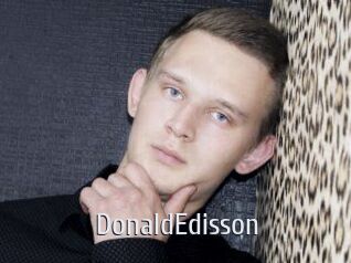 DonaldEdisson Cigare à moustache