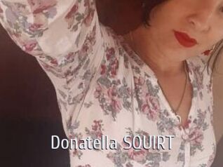 Donatella_SQUIRT Cigare à moustache