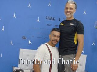 Donato_and_Charlie Cigare à moustache