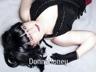 DonnaHoney Cigare à moustache