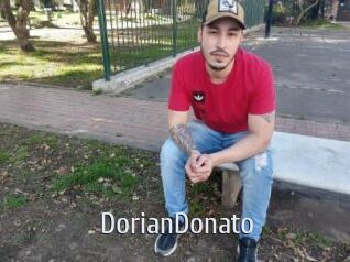 DorianDonato Cigare à moustache