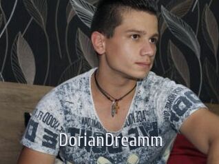 DorianDreamm Cigare à moustache