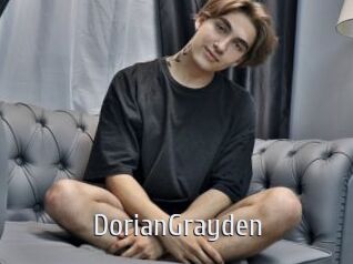 DorianGrayden Cigare à moustache