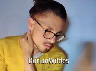 DorianWildes Cigare à moustache