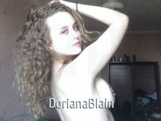 DorianaBlain