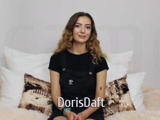 DorisDaft Cigare à moustache