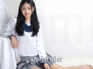 DorisFuller