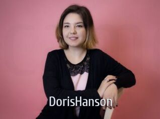 DorisHanson