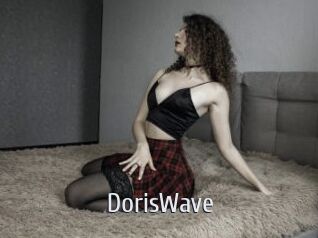 DorisWave