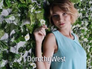 DorothyWest