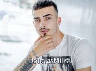 DouglasMills Cigare à moustache