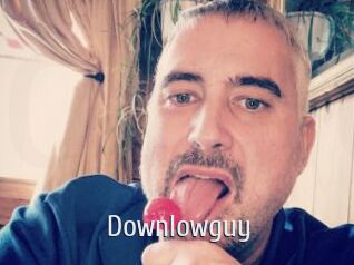 Downlowguy Cigare à moustache
