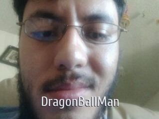 DragonBallMan Cigare à moustache