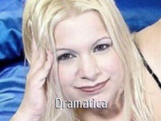 Dramatica Cigare à moustache