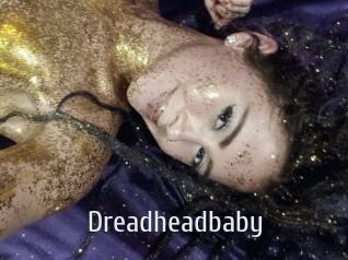 Dreadheadbaby
