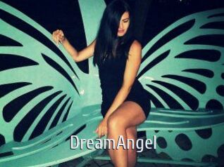 DreamAngel