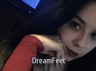 DreamFeet