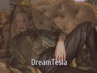 DreamTesla Cigare à moustache