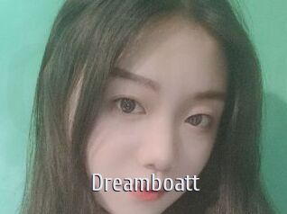Dreamboatt