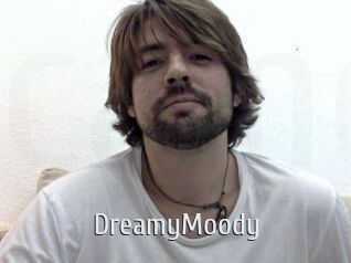 DreamyMoody Cigare à moustache