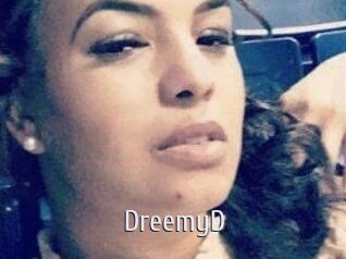 DreemyD