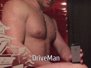 DriveMan